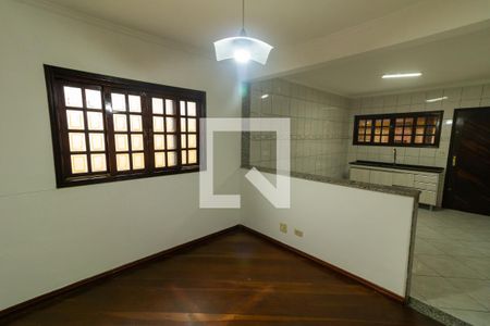 Copa/Cozinha de casa à venda com 3 quartos, 134m² em Parque Cisper, São Paulo