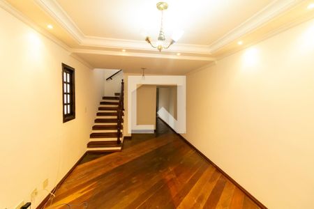 Sala de casa à venda com 3 quartos, 134m² em Parque Cisper, São Paulo