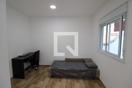 Quarto 1 de apartamento à venda com 2 quartos, 54m² em Água Fria, São Paulo