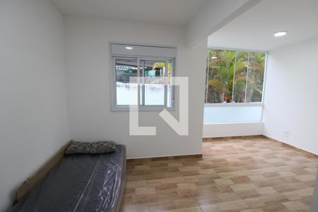 Quarto 1 de apartamento à venda com 2 quartos, 54m² em Água Fria, São Paulo