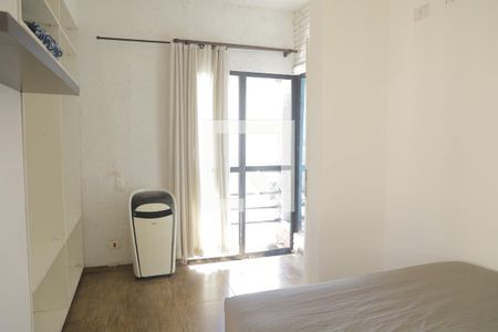 Suite de apartamento à venda com 2 quartos, 164m² em Vila da Saúde, São Paulo
