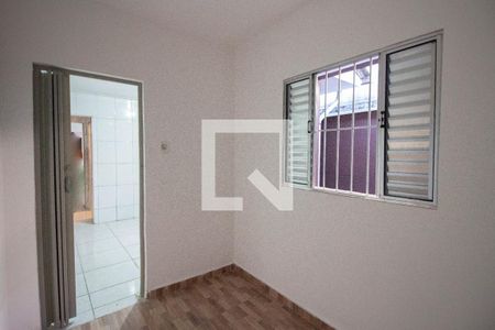 Quarto 1 de casa para alugar com 2 quartos, 120m² em Itaquera, São Paulo