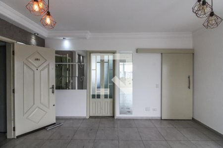 Sala de apartamento à venda com 3 quartos, 110m² em Rio Pequeno, São Paulo