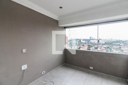 Sala de Tv de apartamento à venda com 3 quartos, 110m² em Rio Pequeno, São Paulo