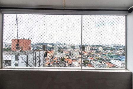 Sala de Tv de apartamento à venda com 3 quartos, 110m² em Rio Pequeno, São Paulo