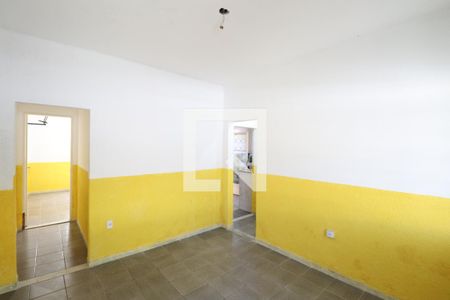 Sala de casa para alugar com 2 quartos, 100m² em Trindade, São Gonçalo