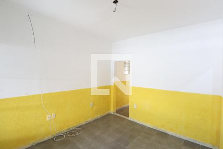 Sala de casa para alugar com 2 quartos, 100m² em Trindade, São Gonçalo