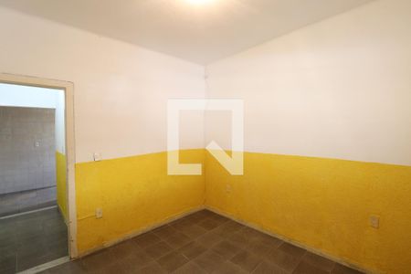 Quarto 1 de casa para alugar com 2 quartos, 100m² em Trindade, São Gonçalo