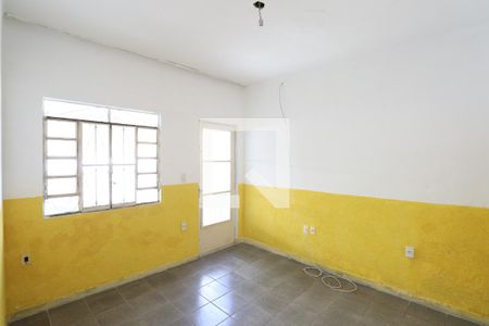 Sala de casa para alugar com 2 quartos, 100m² em Trindade, São Gonçalo