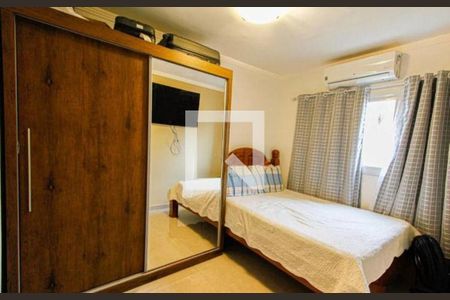 Apartamento à venda com 2 quartos, 80m² em Parque Erasmo Assunção, Santo André