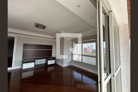 Apartamento à venda com 4 quartos, 290m² em Jardim Avelino, São Paulo