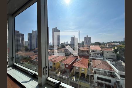 Apartamento à venda com 4 quartos, 290m² em Jardim Avelino, São Paulo