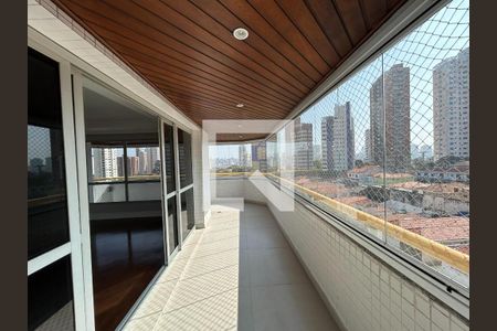 Apartamento à venda com 4 quartos, 290m² em Jardim Avelino, São Paulo