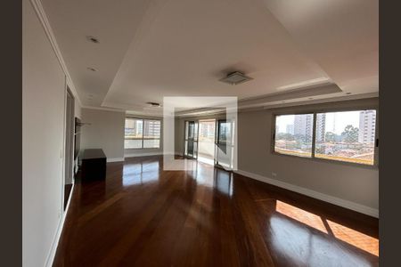 Apartamento à venda com 4 quartos, 290m² em Jardim Avelino, São Paulo