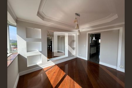 Apartamento à venda com 4 quartos, 290m² em Jardim Avelino, São Paulo