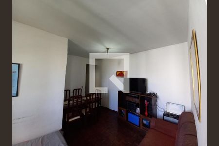 Apartamento à venda com 2 quartos, 67m² em Ipiranga, Belo Horizonte