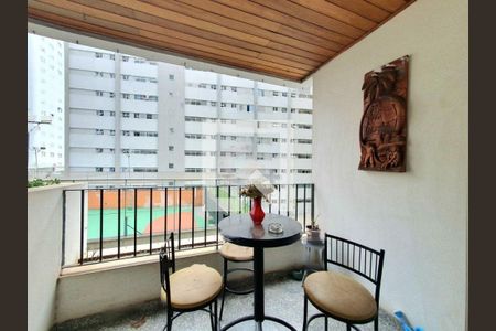 Apartamento à venda com 4 quartos, 120m² em Perdizes, São Paulo