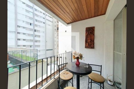 Apartamento à venda com 4 quartos, 120m² em Perdizes, São Paulo