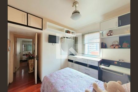 Apartamento à venda com 4 quartos, 120m² em Perdizes, São Paulo