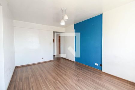 Apartamento à venda com 45m², 2 quartos e 1 vagaSala