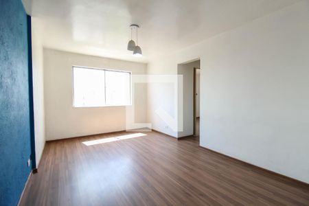 Apartamento à venda com 45m², 2 quartos e 1 vagaSala