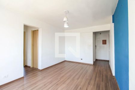 Apartamento à venda com 45m², 2 quartos e 1 vagaSala