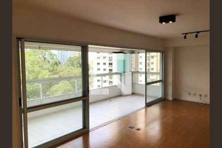 Apartamento para alugar com 3 quartos, 140m² em Vila Andrade, São Paulo