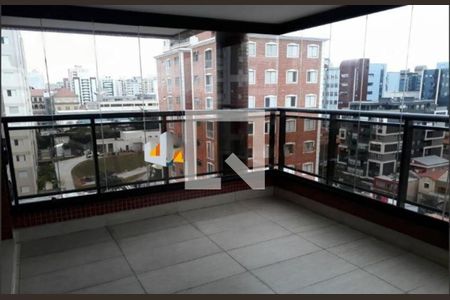 Apartamento à venda com 4 quartos, 208m² em Vila Mariana, São Paulo