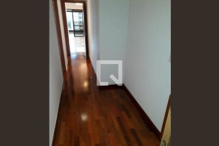 Apartamento à venda com 4 quartos, 208m² em Vila Mariana, São Paulo