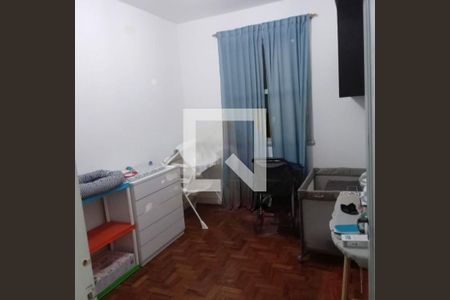 Apartamento à venda com 3 quartos, 85m² em Vila Mariana, São Paulo