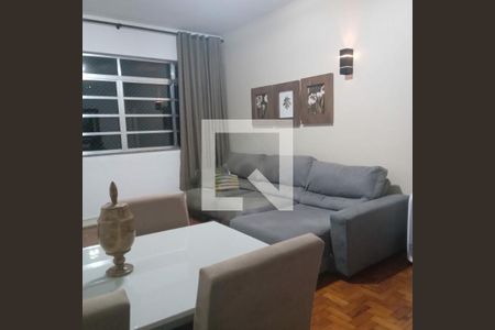 Apartamento à venda com 3 quartos, 85m² em Vila Mariana, São Paulo