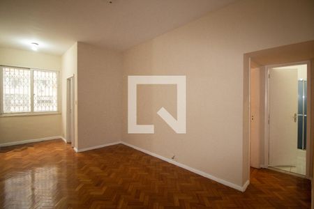 Sala de apartamento para alugar com 2 quartos, 64m² em Copacabana, Rio de Janeiro