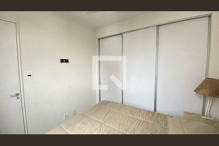 Suíte  de apartamento para alugar com 1 quarto, 29m² em Brás, São Paulo