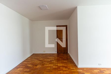 Sala de apartamento à venda com 3 quartos, 110m² em Itaim Bibi, São Paulo