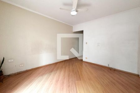 Sala de apartamento à venda com 2 quartos, 85m² em Perdizes, São Paulo