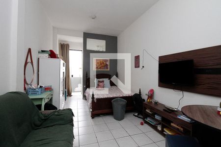 Studio de kitnet/studio à venda com 0 quarto, 42m² em Campos Elíseos, São Paulo