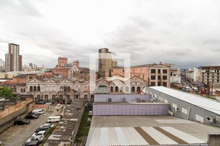 Vista do Quarto 2 de apartamento à venda com 2 quartos, 49m² em Brás, São Paulo