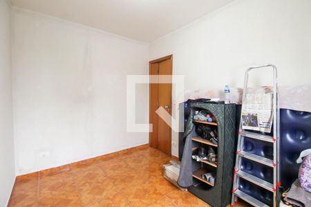 Quarto 2 de apartamento à venda com 2 quartos, 49m² em Brás, São Paulo