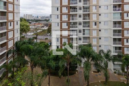 Vista de apartamento à venda com 3 quartos, 61m² em Vila Independencia, São Paulo