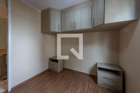 Suíte de apartamento à venda com 3 quartos, 61m² em Vila Independencia, São Paulo