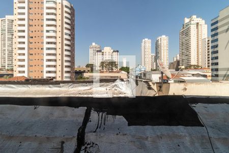 Vista da Sala de apartamento para alugar com 2 quartos, 70m² em Água Branca, São Paulo