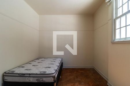 Quarto 2 de apartamento para alugar com 2 quartos, 70m² em Água Branca, São Paulo