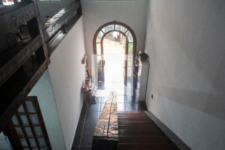 Entrada de casa à venda com 4 quartos, 248m² em Santana, São Paulo