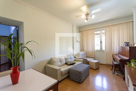 Apartamento à venda com 80m², 2 quartos e sem vagaSala