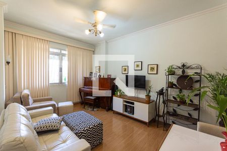 Apartamento à venda com 80m², 2 quartos e sem vagaSala