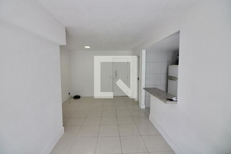 Sala de apartamento à venda com 2 quartos, 77m² em Recreio dos Bandeirantes, Rio de Janeiro