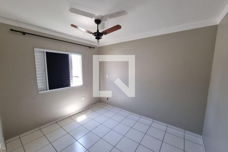 Dormitório 02 de apartamento para alugar com 2 quartos, 50m² em Jardim Florestan Fernandes, Ribeirão Preto