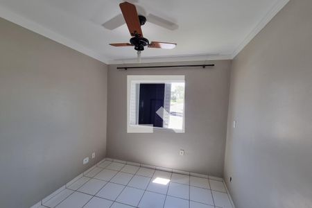 Dormitório 02 de apartamento para alugar com 2 quartos, 50m² em Jardim Florestan Fernandes, Ribeirão Preto