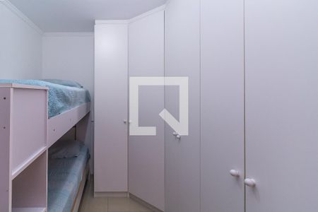 Quarto 1 de apartamento à venda com 2 quartos, 48m² em São Lucas, São Paulo