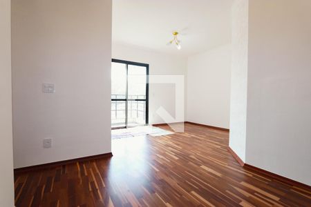 Sala de apartamento para alugar com 3 quartos, 60m² em Jardim Bonfiglioli, São Paulo